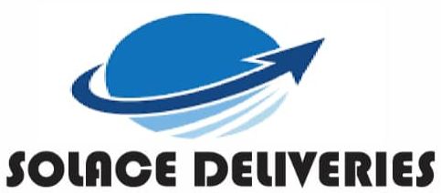 Solace Deliveries Logo